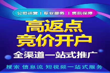 托管SEM竞价策略：打造高性价比广告投放
